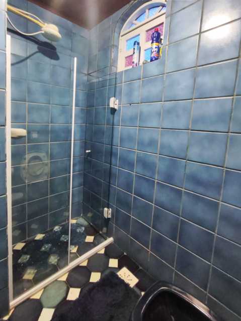 Casa de Condomínio, 5 quartos - Foto 11