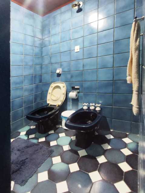 Casa de Condomínio, 5 quartos - Foto 10