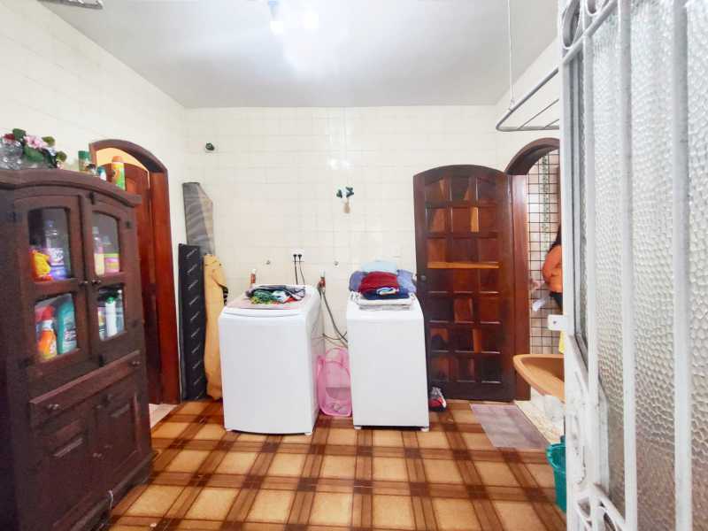 Casa de Condomínio, 5 quartos - Foto 16