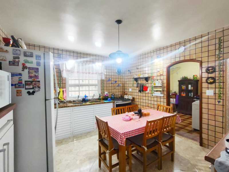 Casa de Condomínio, 5 quartos - Foto 14