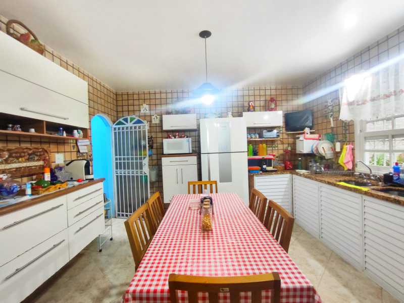 Casa de Condomínio, 5 quartos - Foto 13