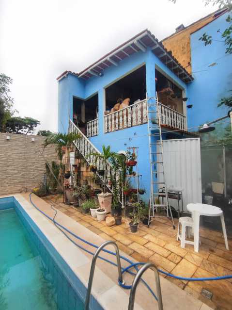 Casa de Condomínio, 5 quartos - Foto 30