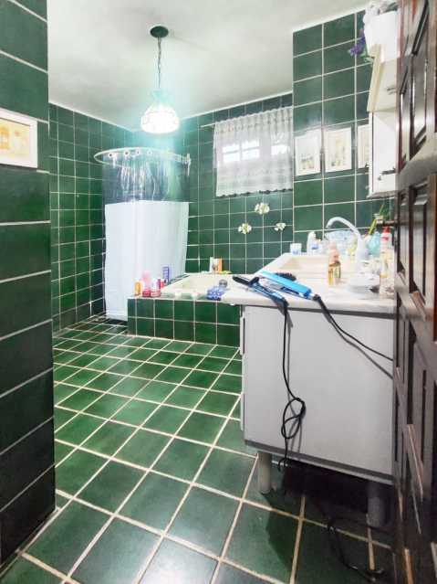 Casa de Condomínio, 5 quartos - Foto 23