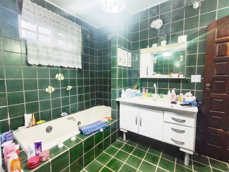 Casa de Condomínio, 5 quartos - Foto 24