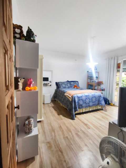 Casa de Condomínio, 5 quartos - Foto 19