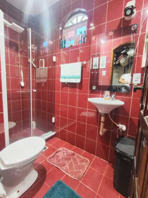 Casa de Condomínio, 5 quartos - Foto 25