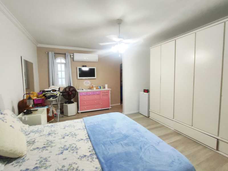 Casa de Condomínio, 5 quartos - Foto 21