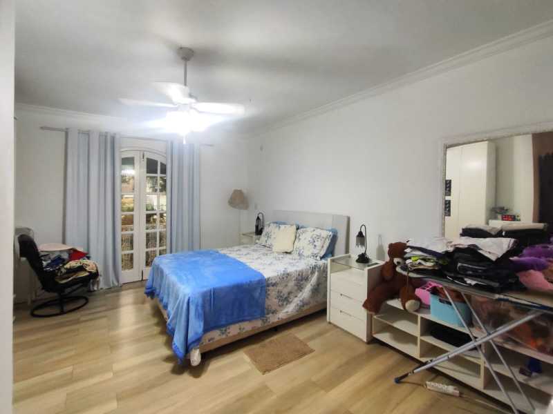 Casa de Condomínio, 5 quartos - Foto 22