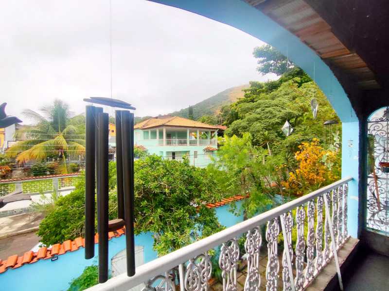 Casa de Condomínio, 5 quartos - Foto 26