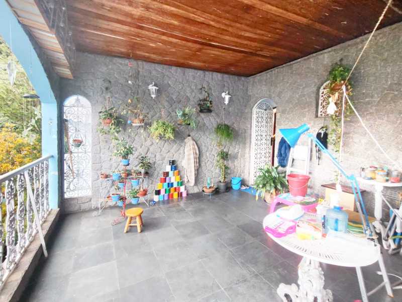 Casa de Condomínio, 5 quartos - Foto 28