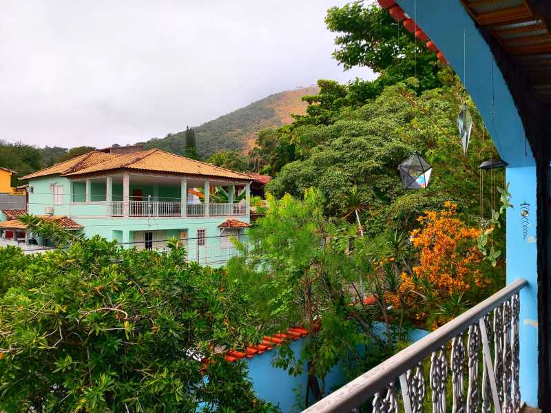 Casa de Condomínio, 5 quartos - Foto 27