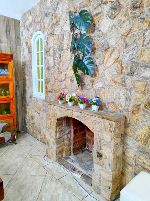 Casa de Condomínio, 5 quartos - Foto 8