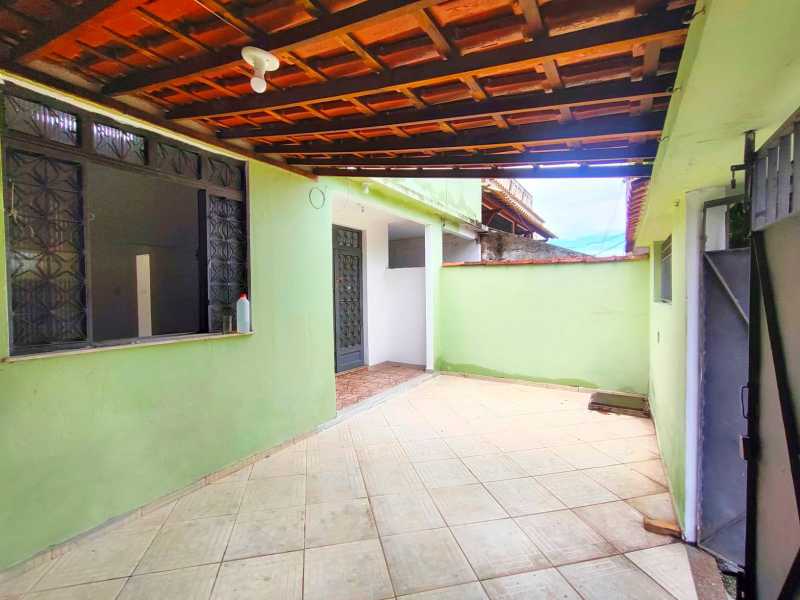 Casa, 1 quarto, 80 m² - Foto 2