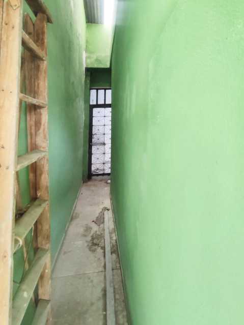 Casa, 1 quarto, 80 m² - Foto 6