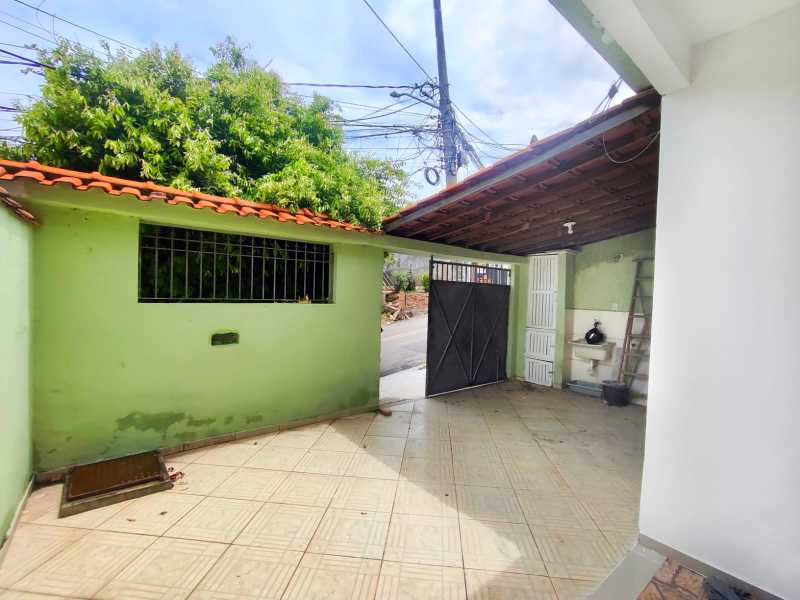 Casa, 1 quarto, 80 m² - Foto 24