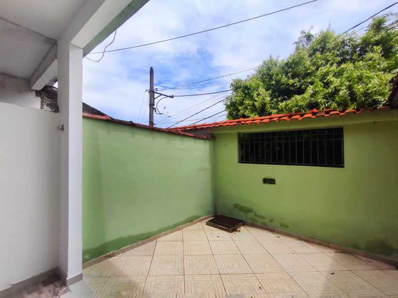 Casa, 1 quarto, 80 m² - Foto 5