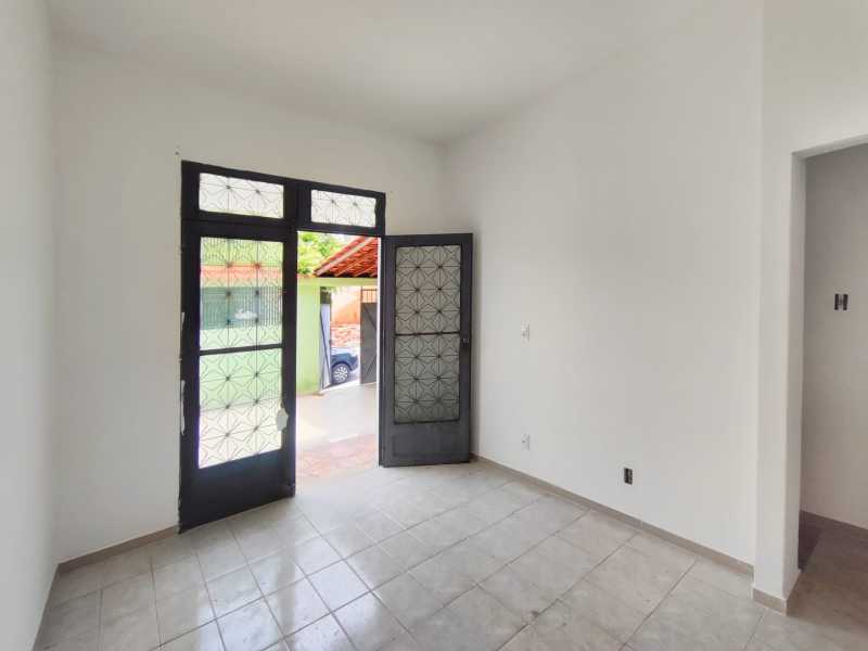 Casa, 1 quarto, 80 m² - Foto 8