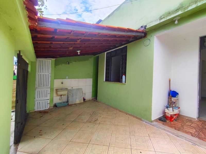 Casa, 1 quarto, 80 m² - Foto 4