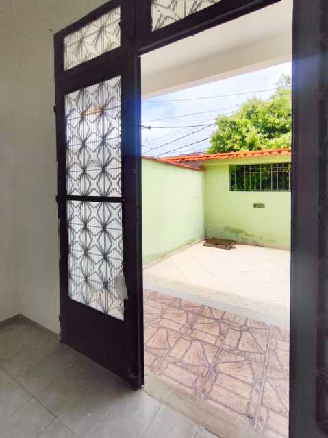 Casa, 1 quarto, 80 m² - Foto 7