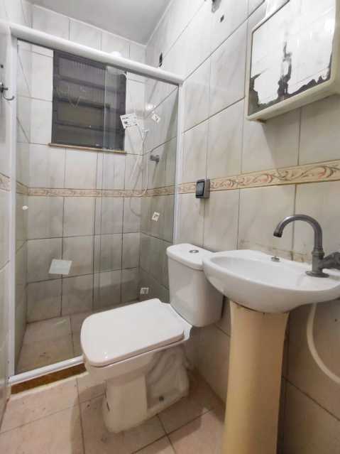 Casa, 1 quarto, 80 m² - Foto 12