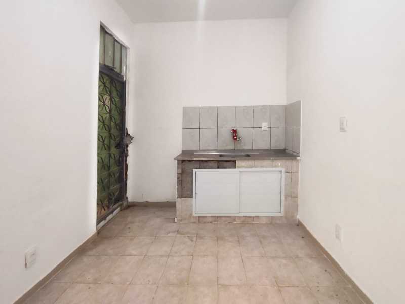 Casa, 1 quarto, 80 m² - Foto 16