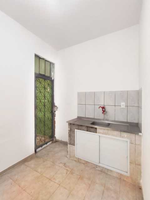 Casa, 1 quarto, 80 m² - Foto 14