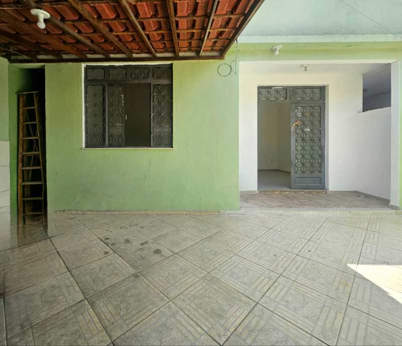 Casa, 1 quarto, 80 m² - Foto 29