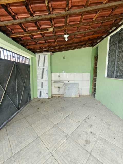 Casa, 1 quarto, 80 m² - Foto 26