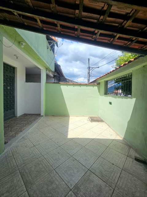 Casa, 1 quarto, 80 m² - Foto 27