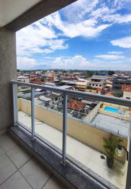 Apartamento, 3 quartos, 75 m² - Foto 1