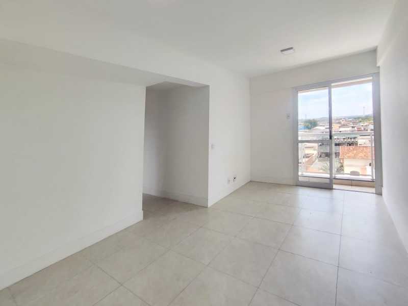 Apartamento, 3 quartos, 75 m² - Foto 4