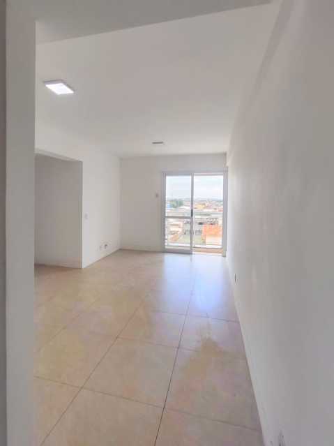 Apartamento, 3 quartos, 75 m² - Foto 2