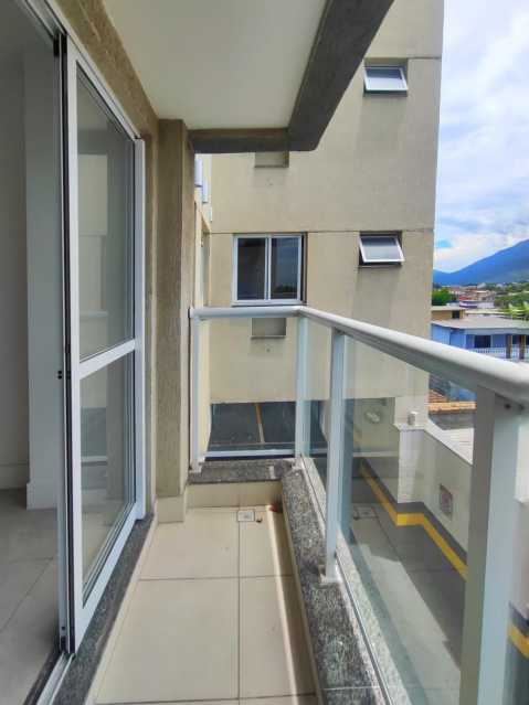 Apartamento, 3 quartos, 75 m² - Foto 5