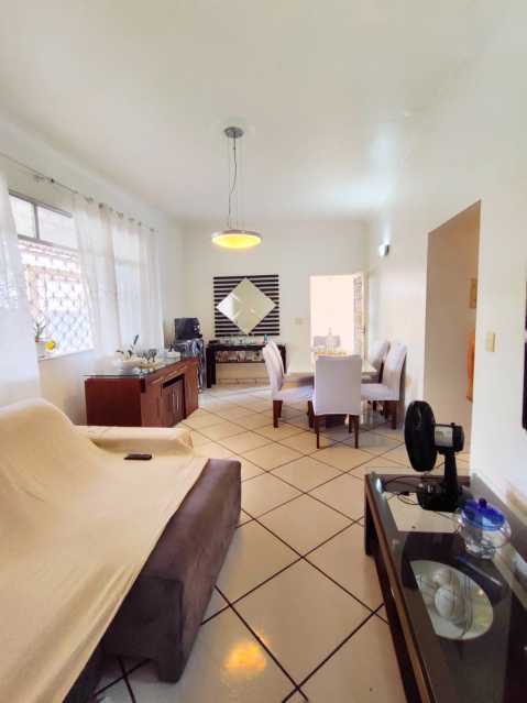 Casa, 3 quartos, 110 m² - Foto 1