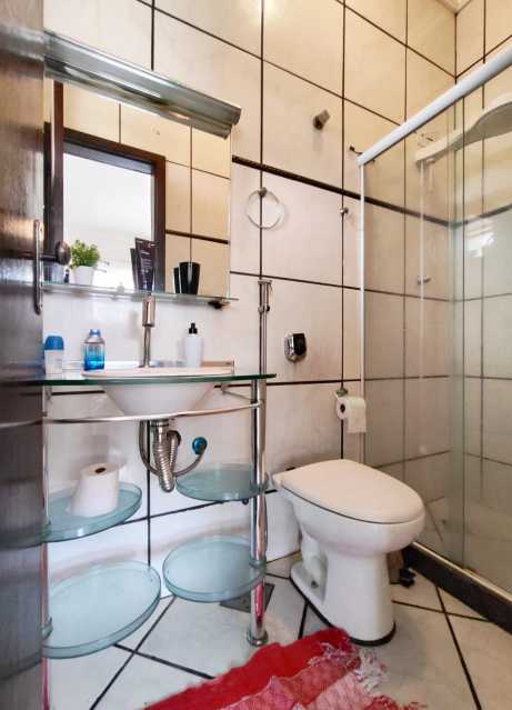 Casa, 3 quartos, 110 m² - Foto 20