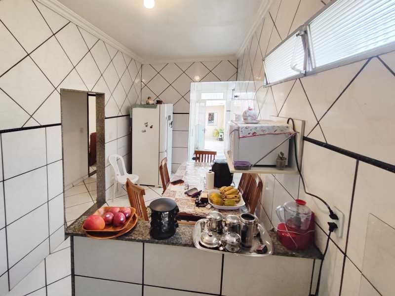 Casa, 3 quartos, 110 m² - Foto 22