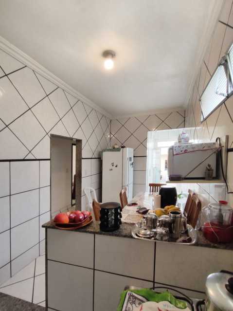 Casa, 3 quartos, 110 m² - Foto 23