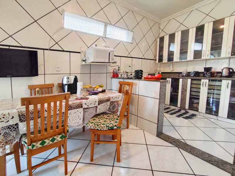 Casa, 3 quartos, 110 m² - Foto 24