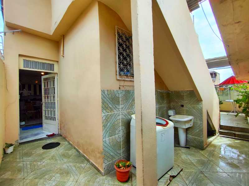 Casa, 3 quartos, 110 m² - Foto 14