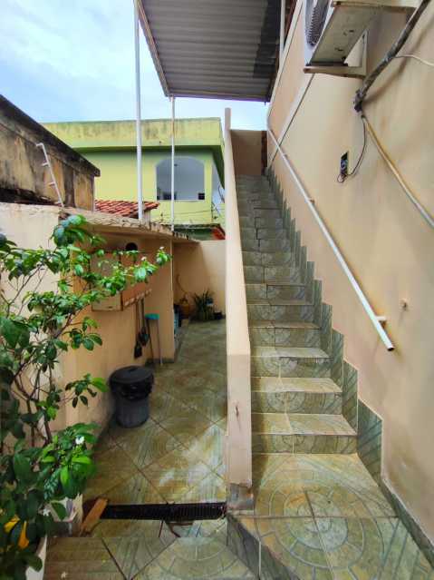 Casa, 3 quartos, 110 m² - Foto 16