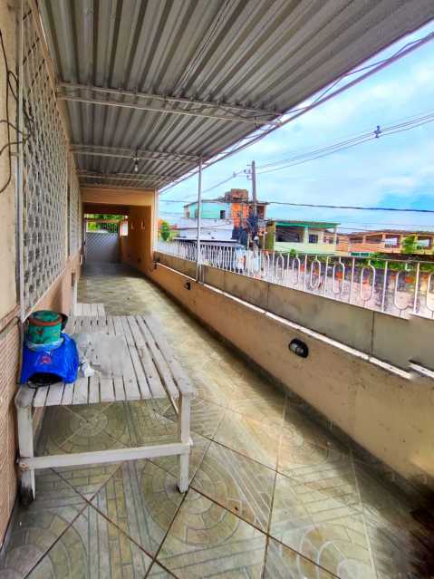 Casa, 3 quartos, 110 m² - Foto 15