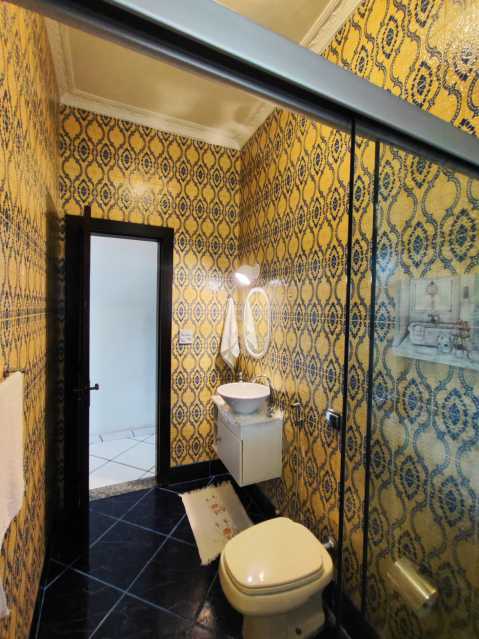 Casa, 3 quartos, 110 m² - Foto 29