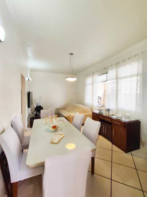 Casa, 3 quartos, 110 m² - Foto 5