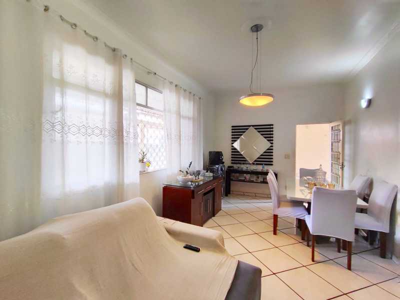 Casa, 3 quartos, 110 m² - Foto 6