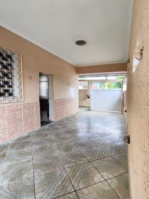 Casa, 3 quartos, 110 m² - Foto 2