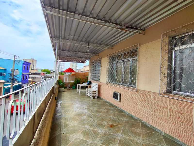 Casa, 3 quartos, 110 m² - Foto 4