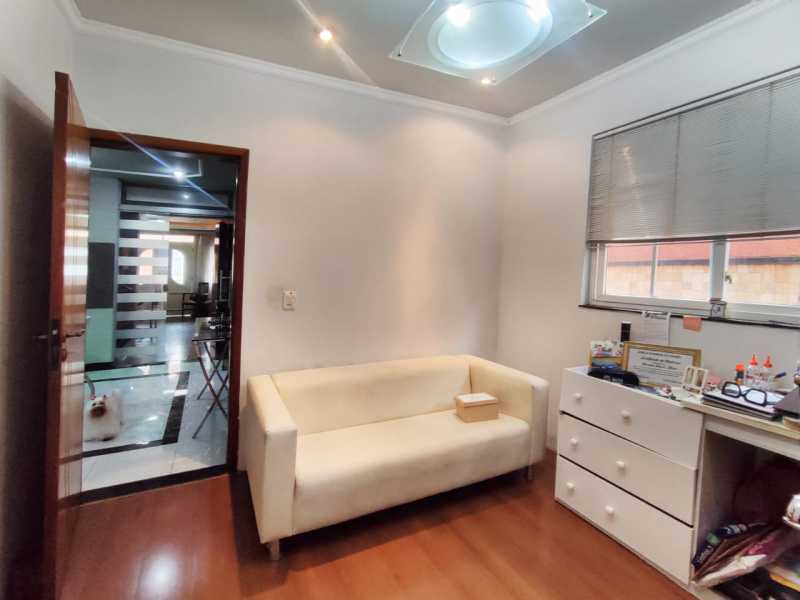 Casa de Condomínio, 4 quartos - Foto 13