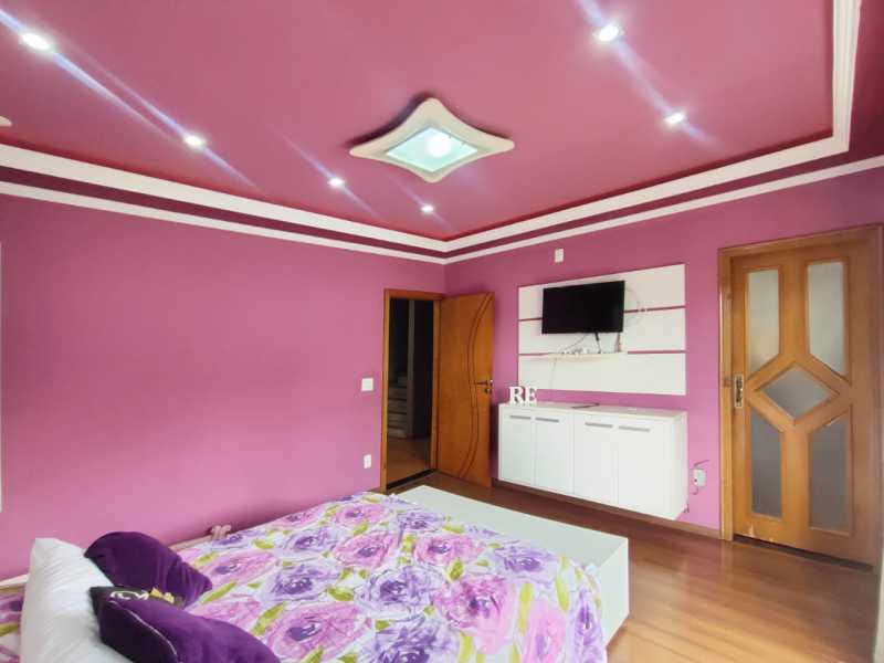 Casa de Condomínio, 4 quartos - Foto 16