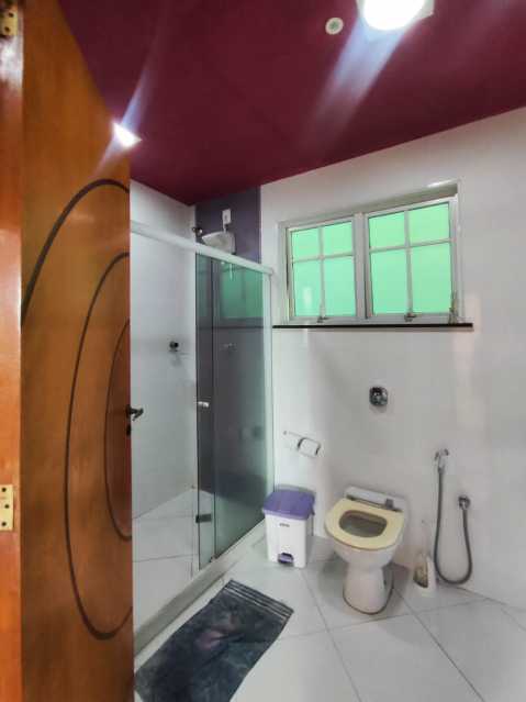 Casa de Condomínio, 4 quartos - Foto 25