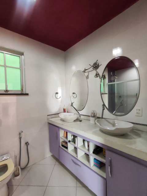 Casa de Condomínio, 4 quartos - Foto 24